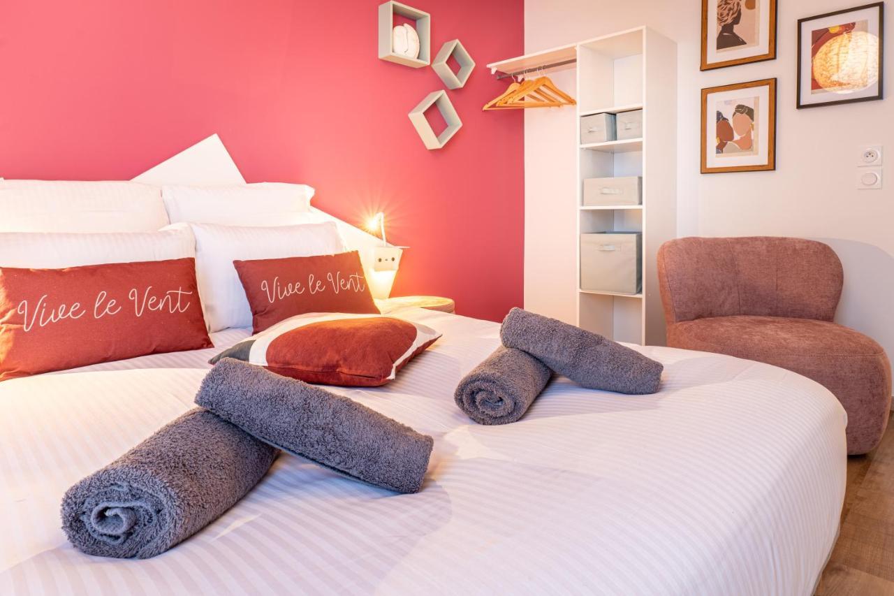 Annecy Lake Central Ngoại thất bức ảnh