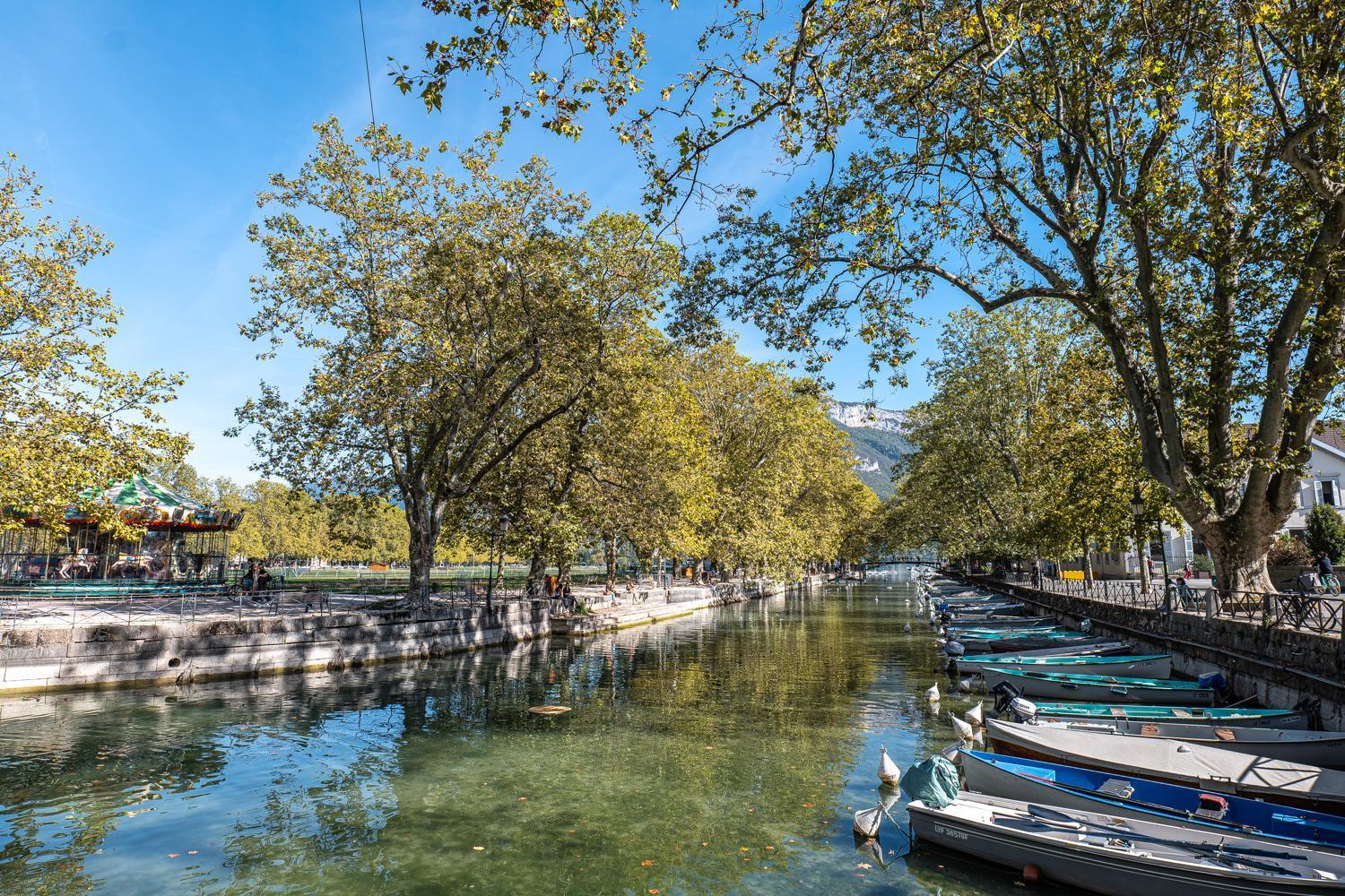 Annecy Lake Central Ngoại thất bức ảnh